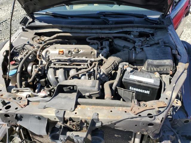 Photo 11 from auction – 2011 HONDA ACCORD EXL with VIN 1HGCP2F87BA023680