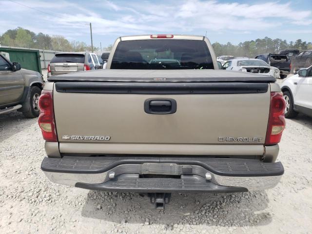 Photo 6 from auction – 2002 CHEVROLET SILVERADO with VIN 1GCEC14T92Z190225