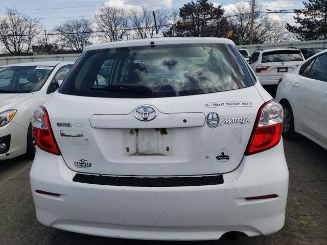 Photo 6 from auction – 2009 TOYOTA COROLLA MA with VIN 2T1KU40E49C140328