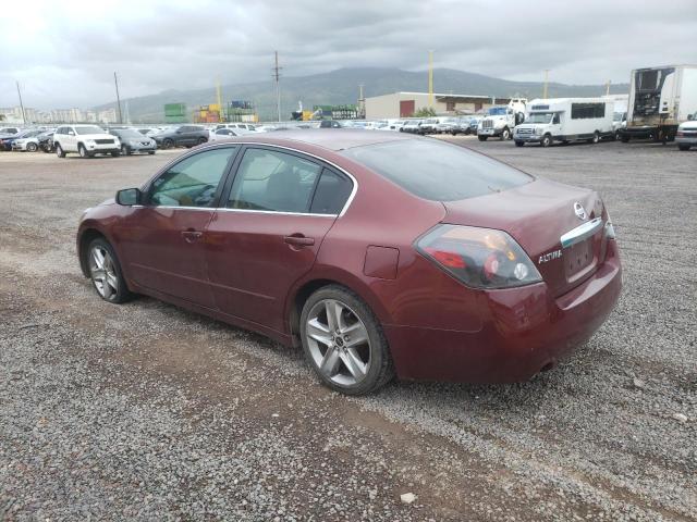 Photo 2 from auction – 2010 NISSAN ALTIMA BAS with VIN 1N4AL2AP1AN429550
