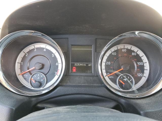 Photo 9 from auction – 2012 DODGE GRAND CARA with VIN 2C4RDGDG9CR109563
