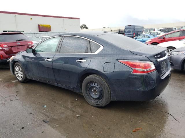Photo 2 from auction – 2015 NISSAN ALTIMA 2.5 with VIN 1N4AL3AP1FC411171