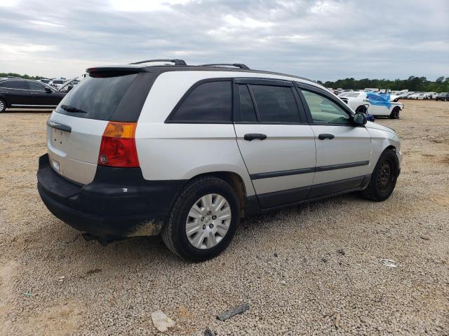 Photo 3 from auction – 2005 CHRYSLER PACIFICA with VIN 2C4GM48L55R484205