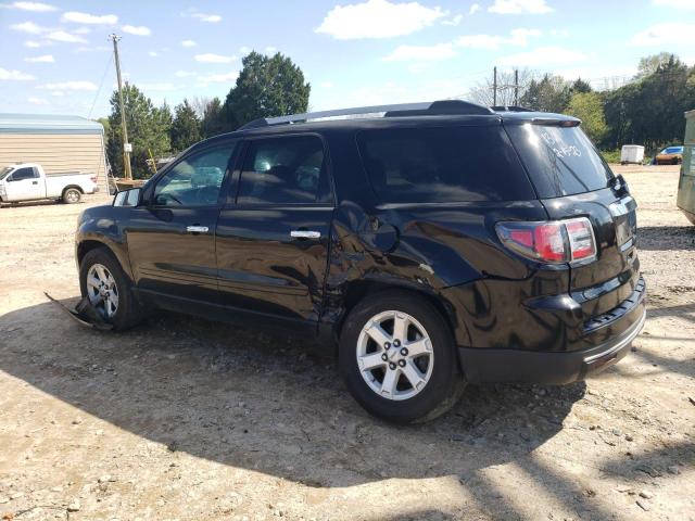 Photo 2 from auction – 2016 GMC ACADIA SLE with VIN 1GKKRNED9GJ221306