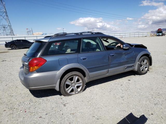 Photo 3 from auction – 2005 SUBARU LEGACY OUT with VIN 4S4BP86C354332014