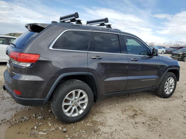 Photo 3 from auction – 2016 JEEP GRAND CHER with VIN 1C4RJFAG9GC447261