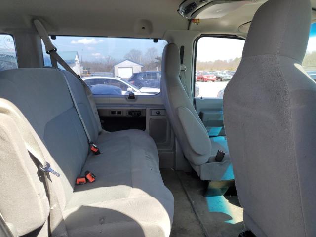 Photo 11 from auction – 2012 FORD ECONOLINE with VIN 1FBSS3BLXCDA75947