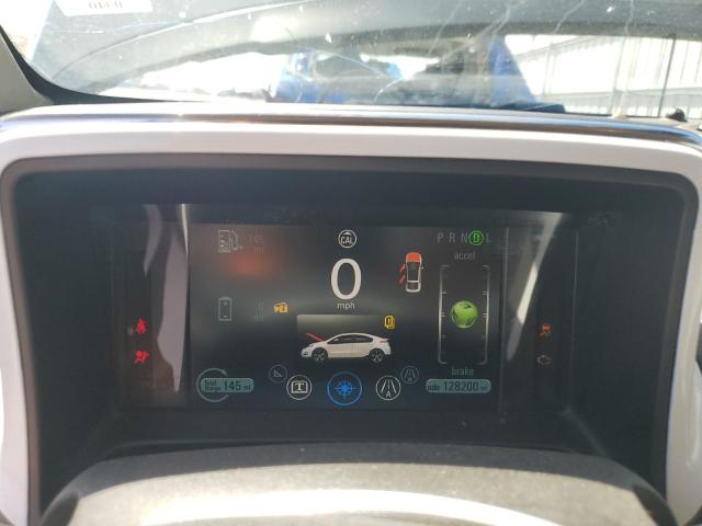Photo 9 from auction – 2012 CHEVROLET VOLT with VIN 1G1RA6E48CU121240