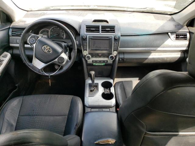 Photo 8 from auction – 2012 TOYOTA CAMRY BASE with VIN 4T1BF1FKXCU070782