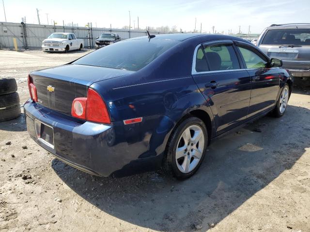 Photo 3 from auction – 2010 CHEVROLET MALIBU LS with VIN 1G1ZB5EB1A4107490