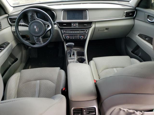 Photo 8 from auction – 2016 KIA OPTIMA EX with VIN 5XXGU4L36GG074192