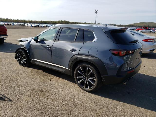 Photo 2 from auction – 2023 MAZDA CX-50 PREM with VIN 7MMVABEM3PN101377