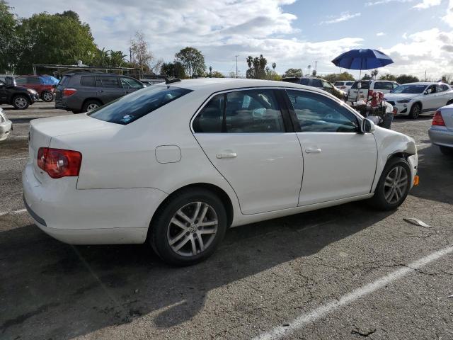 Photo 3 from auction – 2006 VOLKSWAGEN JETTA 2.5 with VIN 3VWSG71K16M654652
