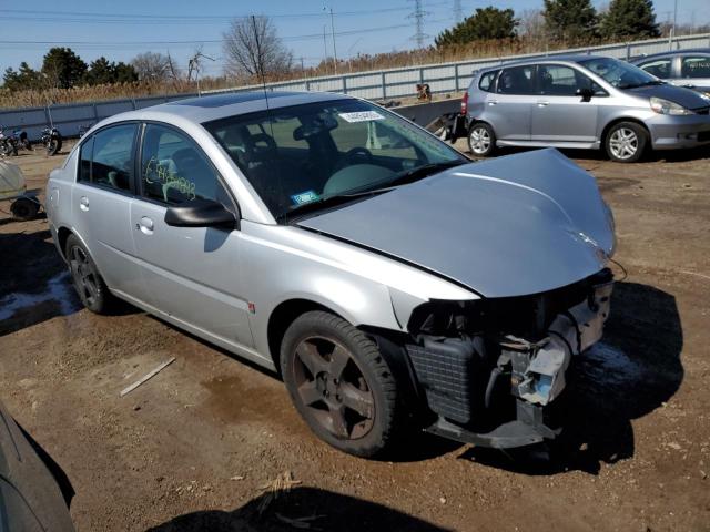 Photo 4 from auction – 2006 SATURN ION LEVEL with VIN 1G8AL55F76Z143919