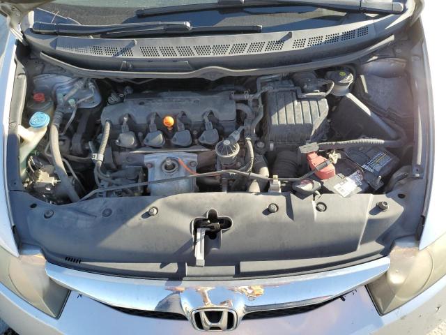 Photo 11 from auction – 2010 HONDA CIVIC EXL with VIN 19XFA1F95AE062330