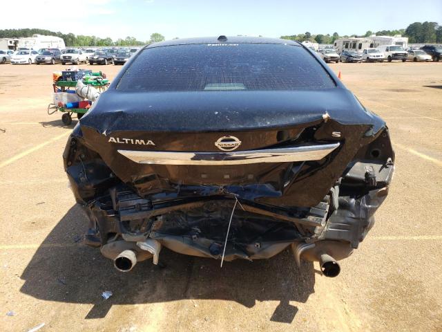 Photo 6 from auction – 2015 NISSAN ALTIMA 2.5 with VIN 1N4AL3AP0FC234953