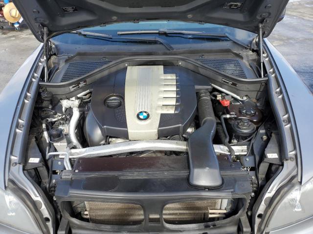 Photo 12 from auction – 2012 BMW X5 XDRIVE3 with VIN 5UXZW0C55CL664387