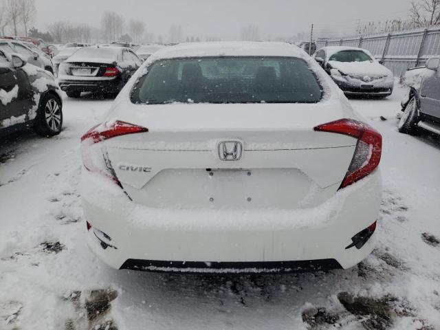Photo 6 from auction – 2016 HONDA CIVIC EX with VIN 2HGFC2F77GH031254