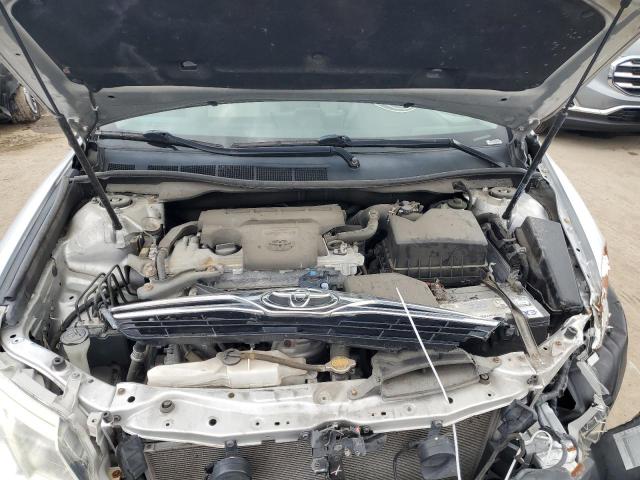 Photo 11 from auction – 2012 TOYOTA CAMRY BASE with VIN 4T1BF1FK3CU632733
