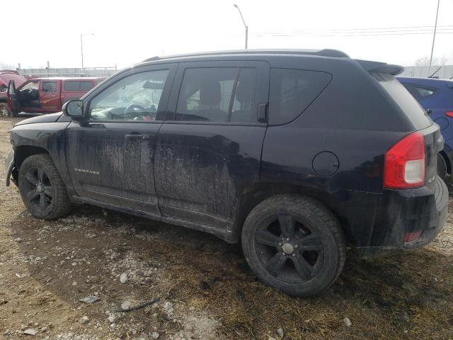 Photo 2 from auction – 2013 JEEP COMPASS with VIN 1C4NJDABXDD108229