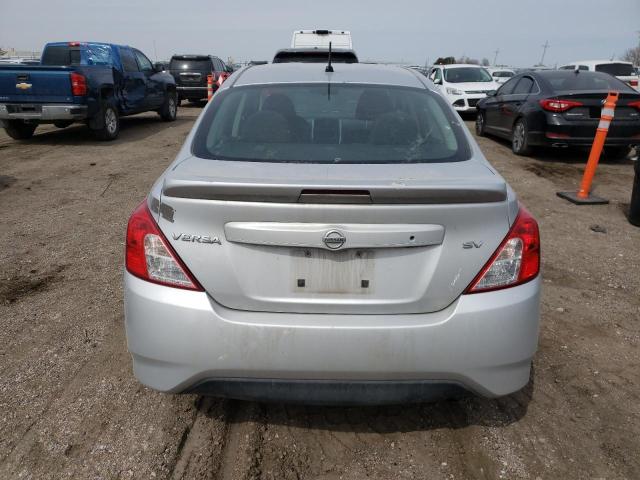 Photo 6 from auction – 2018 NISSAN VERSA S with VIN 3N1CN7AP3JL863322