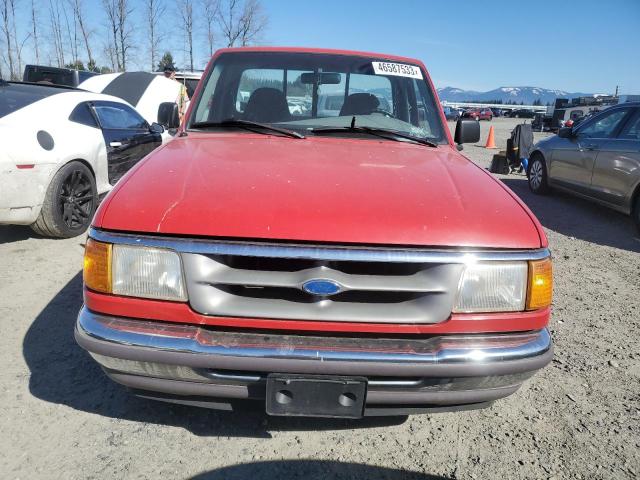 Photo 5 from auction – 1997 FORD RANGER with VIN 1FTCR10A1VUC02265
