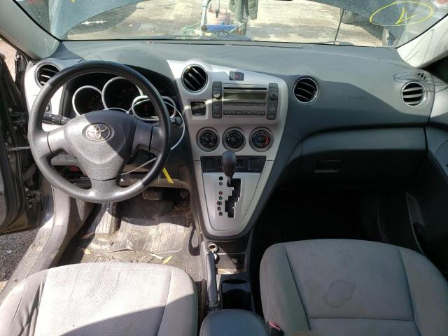 Photo 8 from auction – 2009 TOYOTA COROLLA MA with VIN 2T1KU40E59C156781