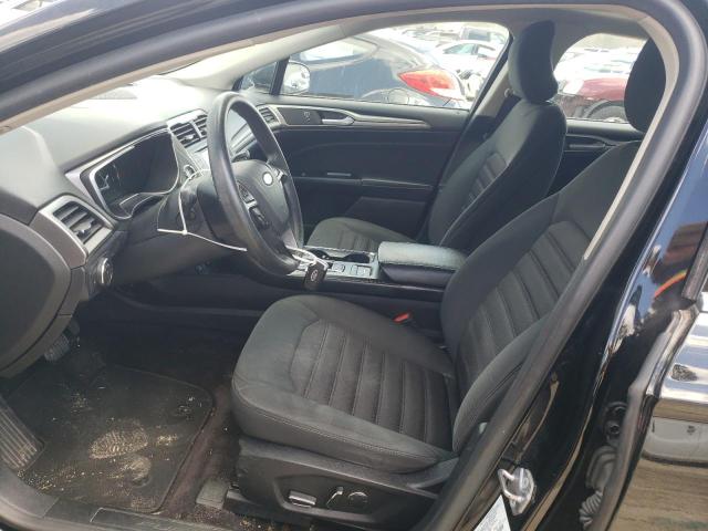 Photo 7 from auction – 2017 FORD FUSION SE with VIN 3FA6P0LU7HR357052
