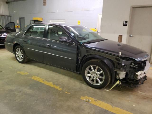 Photo 4 from auction – 2011 CADILLAC DTS LUXURY with VIN 1G6KD5E68BU102314