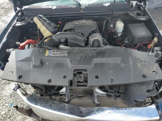 Photo 11 from auction – 2007 CHEVROLET SILVERADO with VIN 3GCEK13M87G555756