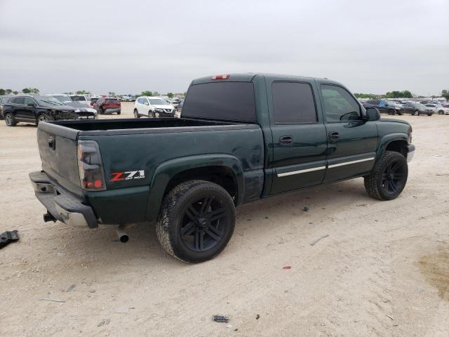 Photo 3 from auction – 2005 CHEVROLET SILVERADO with VIN 2GCEK13T151402584