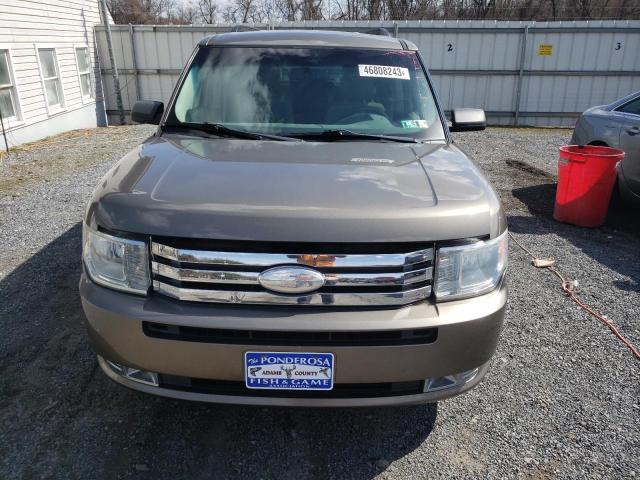 Photo 5 from auction – 2012 FORD FLEX SE with VIN 2FMGK5BCXCBD19966
