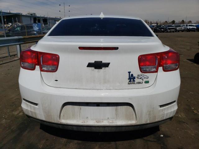 Photo 6 from auction – 2013 CHEVROLET MALIBU 2LT with VIN 1G11F5RRXDF108347