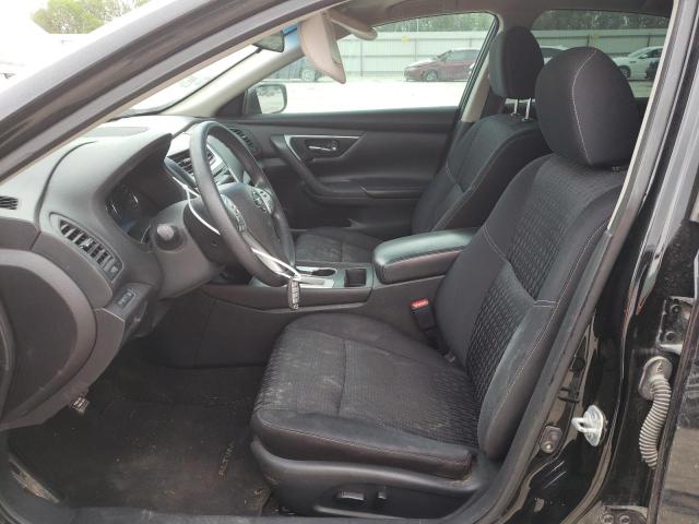 Photo 7 from auction – 2016 NISSAN ALTIMA 2.5 with VIN 1N4AL3AP0GC220942