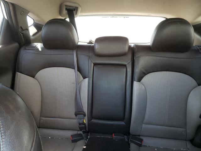 Photo 10 from auction – 2012 HYUNDAI TUCSON GLS with VIN KM8JUCAC7CU540974