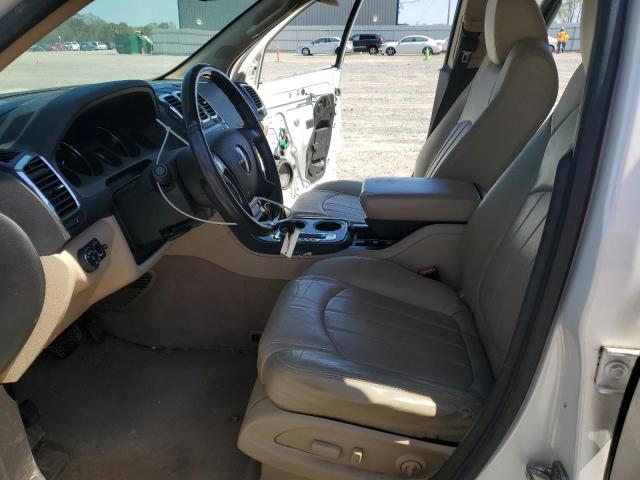 Photo 7 from auction – 2011 GMC ACADIA DEN with VIN 1GKKVTED4BJ274973