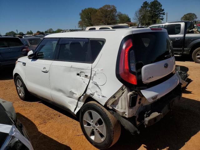 Photo 2 from auction – 2014 KIA SOUL with VIN KNDJN2A21E7068159