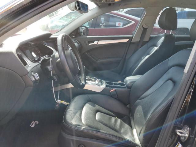 Photo 7 from auction – 2016 AUDI A4 PREMIUM with VIN WAUEFAFL6GN000381