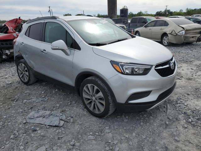 Photo 4 from auction – 2018 BUICK ENCORE PRE with VIN KL4CJASB9JB538744