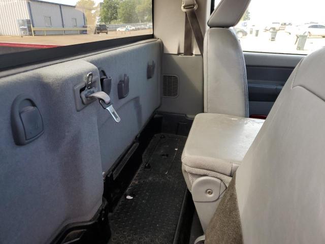 Photo 10 from auction – 2008 DODGE RAM 1500 S with VIN 1D7HA16K08J156811