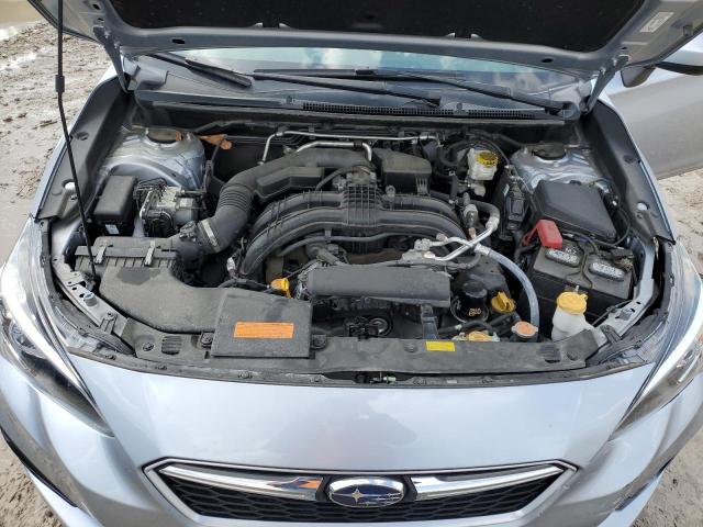 Photo 11 from auction – 2019 SUBARU IMPREZA PR with VIN 4S3GTAD6XK3743325