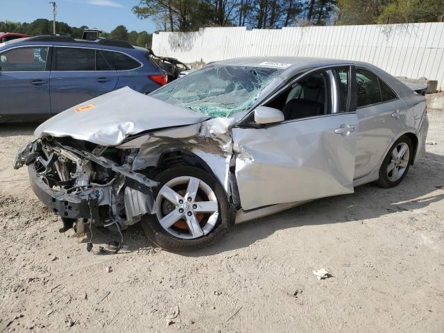 TOYOTA CAMRY L 2014 with VIN 4T1BF1FK7EU380794 - Photo from auction