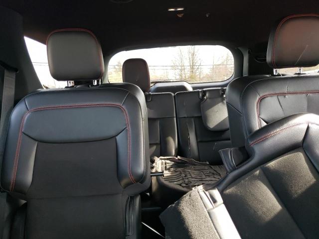 Foto 10 de la subasta – 2022 FORD EXPLORER S con VIN 1FMSK8KHXNGA11747
