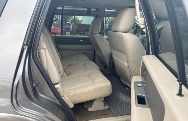 Photo 6 from auction – 2011 FORD EXPEDITION with VIN 1FMJU1H57BEF31034