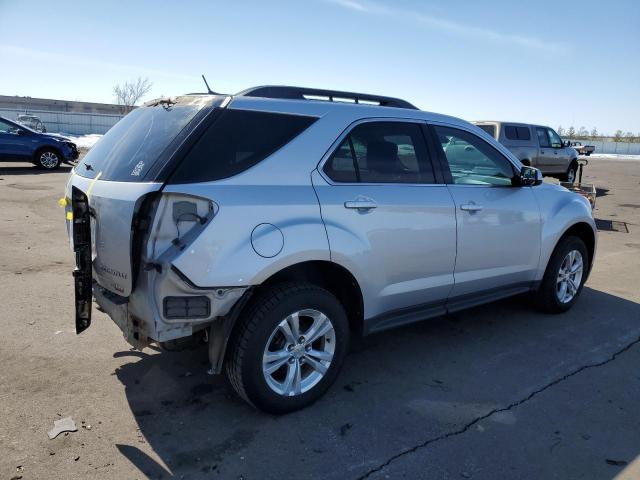 Photo 3 from auction – 2012 CHEVROLET EQUINOX LT with VIN 2GNFLEEK8C6219879