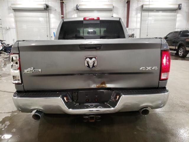 Photo 6 from auction – 2011 DODGE RAM 1500 with VIN 1D7RV1CT1BS664499