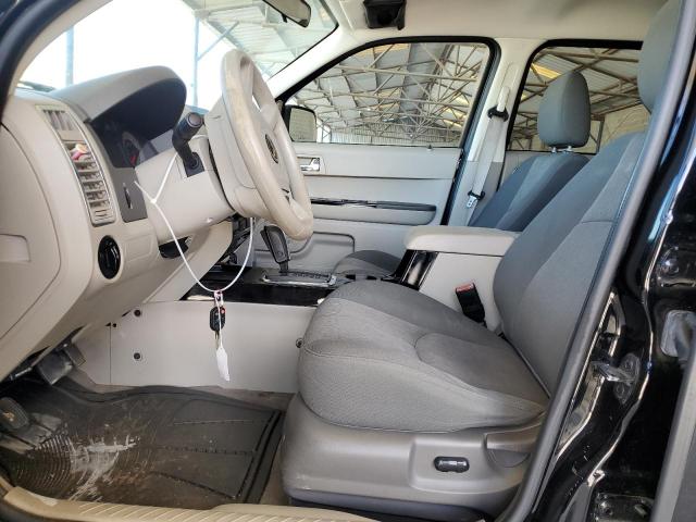 Photo 7 from auction – 2008 MAZDA TRIBUTE I with VIN 4F2CZ02Z08KM27628