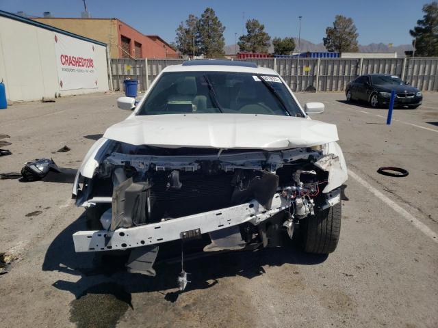 Photo 5 from auction – 2021 CHRYSLER 300 S with VIN 2C3CCABT2MH618606