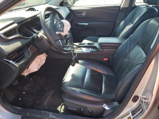 Photo 7 from auction – 2013 TOYOTA AVALON HYB with VIN 4T1BD1EB0DU009398
