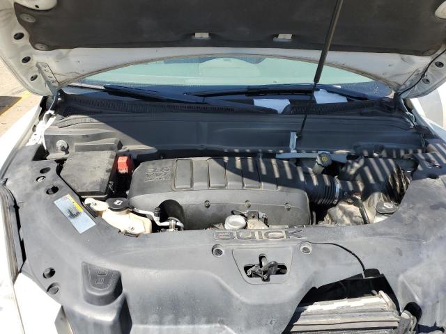 Photo 11 from auction – 2012 BUICK ENCLAVE with VIN 5GAKRCED7CJ383561